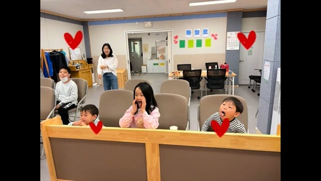 #하늘로교회 #어린이주일 친구초청파티