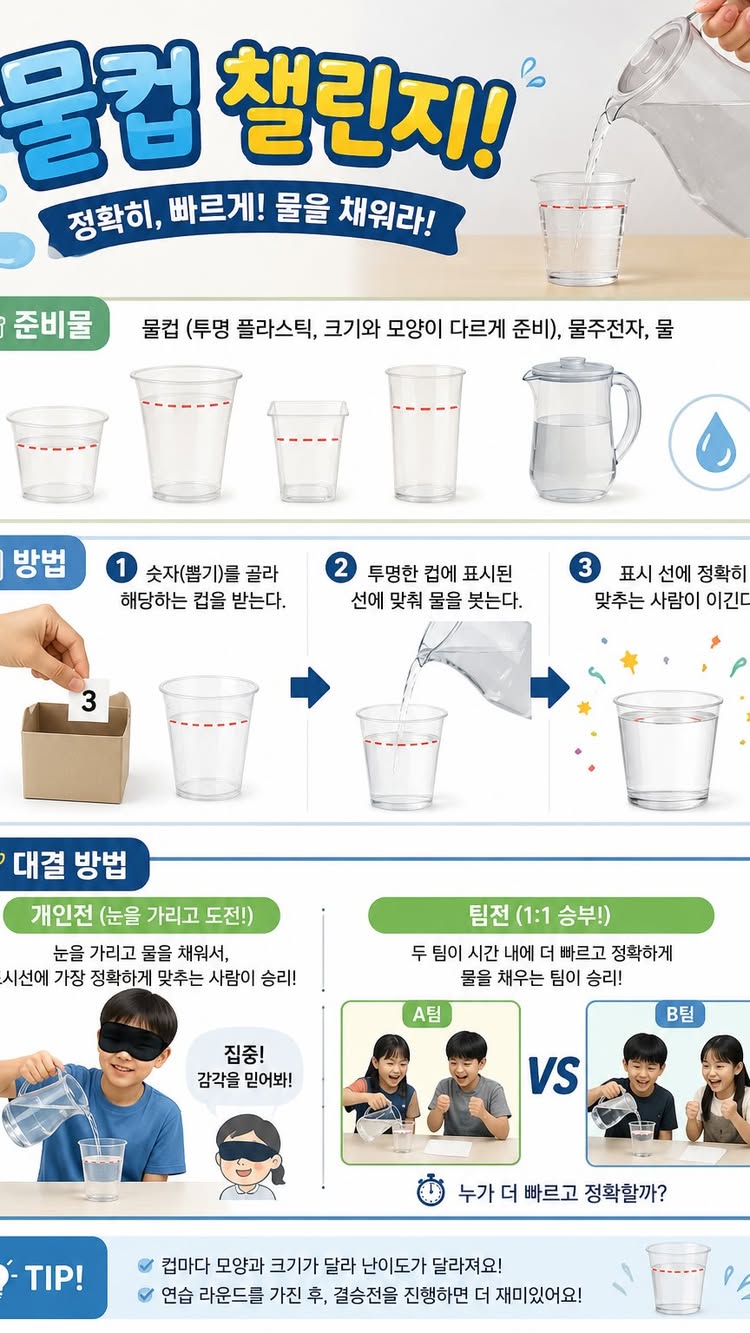#하늘로교회 #조이타임 #채움챌린지